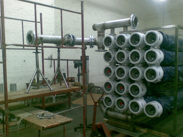 Pharmaceutical Line Maintenance