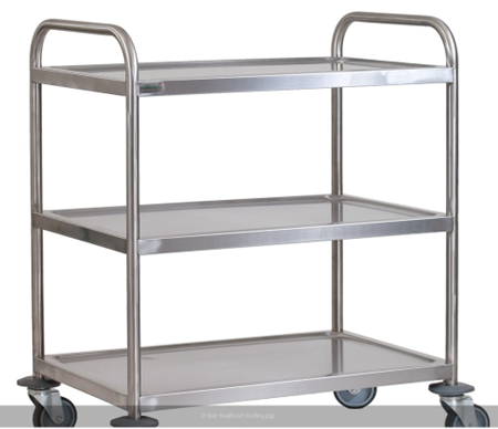 Pharmaceutical Trolleys